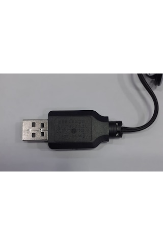 7.2v Oyuncak Pili Şarj Cihazı