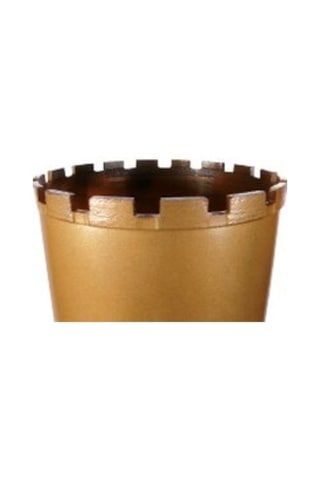 25 X 450 Karot Ucu Proter