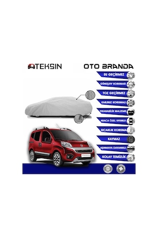 Fiat Fiorino Oto Branda (516535257)