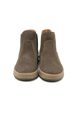 Bot Erkek Diğer 6623544 Igı&co Urd Ubr 66235 Suede Fango Scuro Dark Mud Kahve