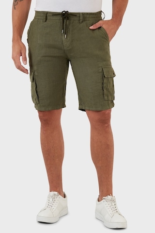 Exxe Erkek Short 630Jurışort Haki