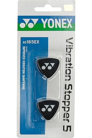 Yonex AC165EX Tenis Raketi Titreşim Önleyici Siyah