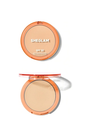 Sheglam Insta-Ready Sunset Blur Setting Powder