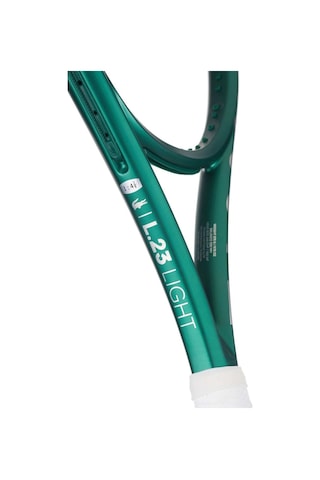 Lacoste L23 Light 275 Gr Yetişkin Performans Tenis Raketi 27"/grip L2
