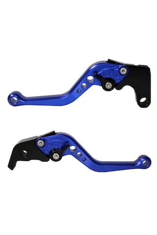 Pcx 125-150 Manet Seti Kısa Spor Mavi