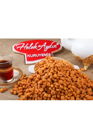 Haluk Aydın Kuruyemiş Soslu Mısır 1 KG