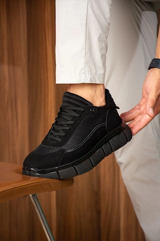Chekich Ch2633 - Stride One Erkek Ayakkabı Suet St