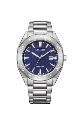 Citizen Eco-drive Bm7631-52l Erkek Kol Saati Metalik