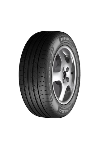 Fulda 215/55 R18 99V Xl Eco Control Suv Fp Yaz Lastiği 2025