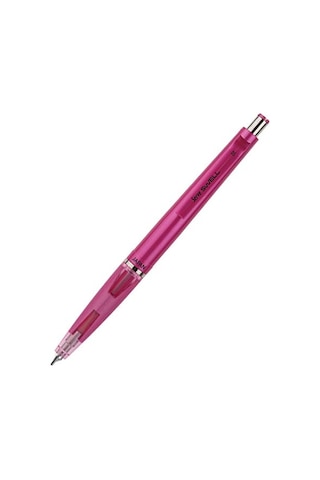 Mekanik Kursun Klm Metalik Pembe 05mm Çok Renkli