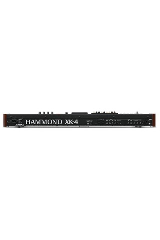 Hammond Xk-4 Organ