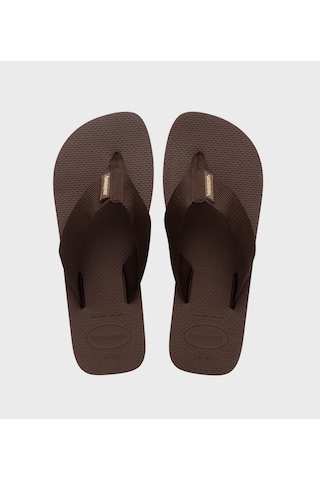 Havaianas Urban Basıc Materıal Erkek Parmak Arası Terlik 4148427 4148427 2548 Kahverengi