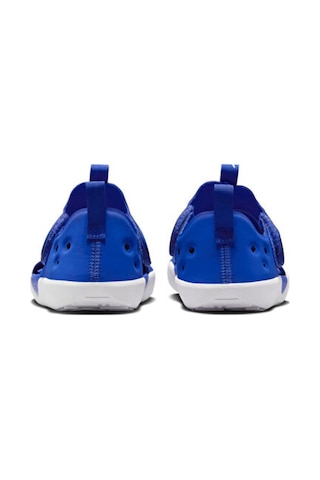 Nike Sunray Protect 4 Ps Çocuk Sandaleti Hf6277-400 Mavi