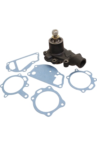 Massey Ferguson 165/285 Devirdaim Kasnaksız Tapalı Agco 3641832