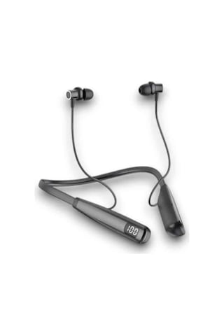 Y12 Kablolu Kulakiçi Silikonlu Bluetooth Kulaklık Standart