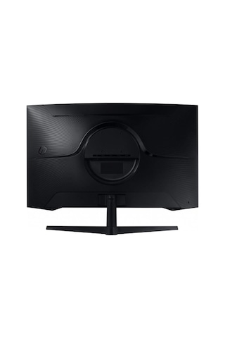 Samsung Odyssey G5 G55c 32" 1 Ms 2K 165 Hz LS32CG552EUXUF Monitör (Yenilenmiş)