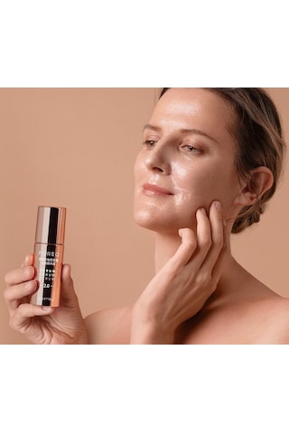 Foreo Supercharged 2.0 Serum - Mikro Kapsüllü Gençlik Koruyucu 30 ML