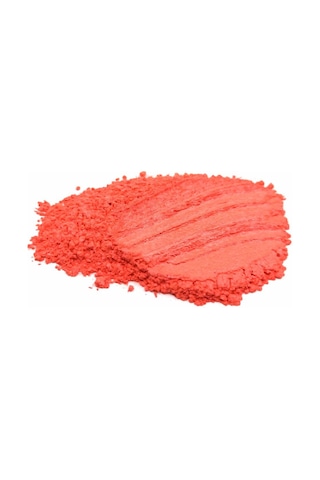 Epoksi Reçine Metalik Sedefli Pigment Toz Boya Pembe Renk 50 G