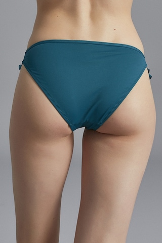 Penti Yeşil Nena Side Bikini Altı