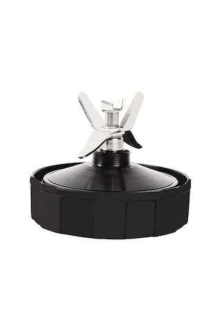 Aubyhe Pro Marka 7 Tane Çetin Bıçaklı Nutri Ninja Blender Değiştirme Bladesi Bl682, Bl642, Bl641 Ve Diğer Modeller Diğer