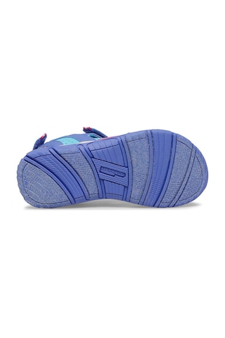 Merrell Panther 2.0 Kız Çocuk Sandalet - Mavi