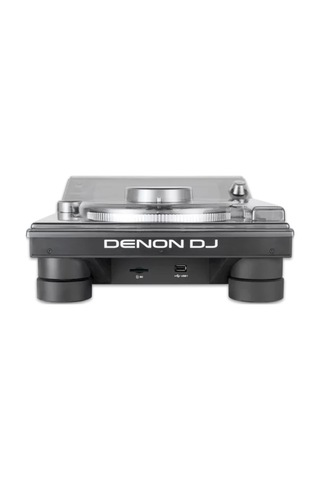 Denon Dj Prime Sc6000 & Sc6000m Cover