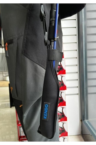 Spin Kamış Koruma Kılıfı Neopren