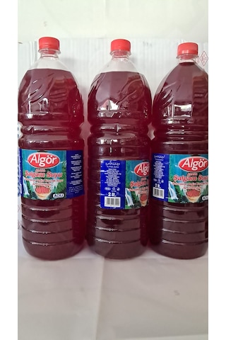 Algör Şalgam Suyu 9 x 2 L