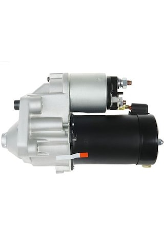 12 Volt 9 Diş Volvo V40 1.9 - 2.0 1995 - 2004 Marş Dinamosu