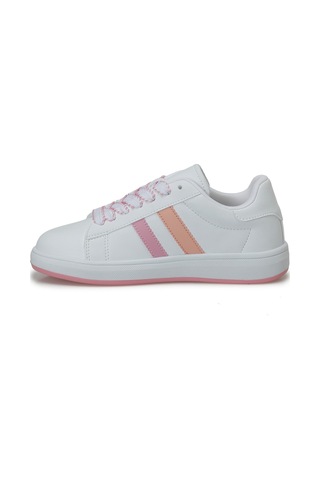 I Cool Zek F Beyaz Kız Çocuk Sneaker 000000000102714608