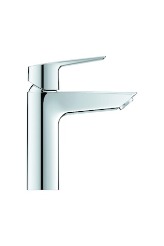 Start Lavabo Bataryası M-boyut Su Tasarruflu Krom 23746002 Diğer