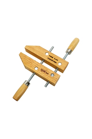 Rox Wood 0035 Ahşap Işkence Vidalı 6'' 20 Cm