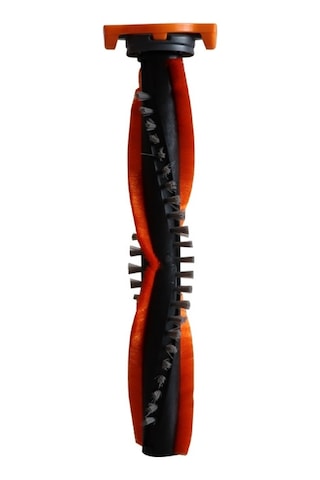 Philips Fc6822/6823/6827/6908/6906 Elektrikli Süpürge Rulo Fırçası Turuncu Siyah İçin