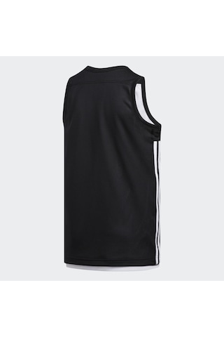 Black Adidas Çocuk Futbol Forma 3g Spee Rev Jrs Dx6387 Null Siyah