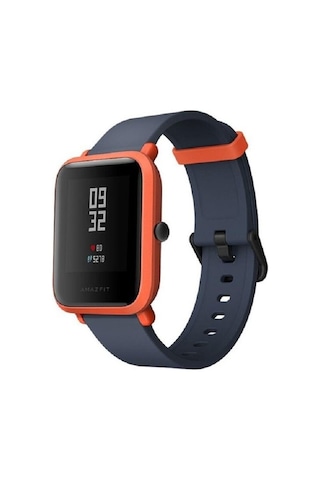 Amazfit Bip A1608 Akıllı Saat (İthalatçı Garantili)