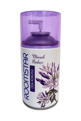 Oda Kokusu 300 Ml Masal Bahçe Diğer