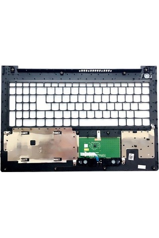Lenovo İdeapad 310-15abr 80st, 310-15ısk 80sm, 80uh Notebook Üst Kasa - Siyah 34307522