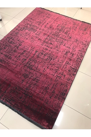 Merinos Halı Bamboo Lavi Serisi 34667 910 (482082468)