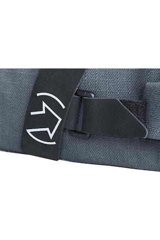 Pro Discover Sele Altı Çanta 0.6l Antrasit Prba0057 Siyah