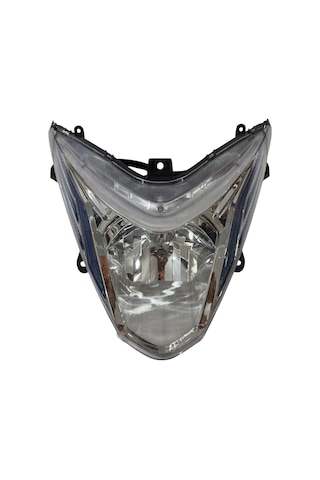 Honda Spacy Alpha 110 Ön Far Komple