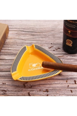 Cohiba Seramik Puro Küllüğü