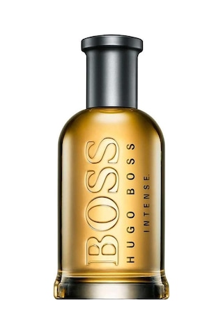 Hugo Boss Bottled Intense Erkek Parfüm EDP 100 ML
