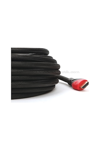 Dark V1.4 3D 4K Led/Lcd/Ps3 Uyumlu 15M Kılıflı Ferrite Core Hdmi