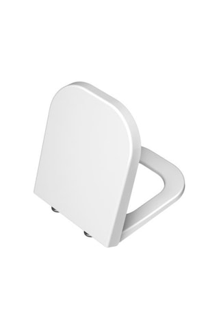 74-003-009 VitrA Retro Klozet Kapağı, Yavaş Kapanır