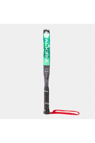 Joma 401588.116 Game Junior Padel Raketi Siyah - Turkuaz