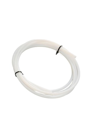 Ptfe Teflon Boru 1m 100cm - 2mm Id 4mm Od 1.75mm Filament Bowden 3d Yazıcı Uyumlu Tüp