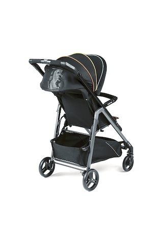 Peg Perego Tak Bebek Arabası