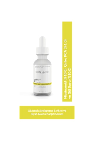 Derma Armour Super Niacinamid Serum 30 ML