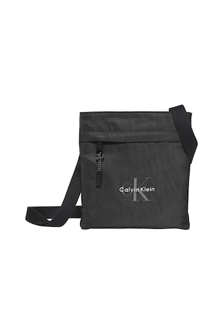 Calvin Klein Erkek Çapraz Çanta Lv04d3178gub1 Black