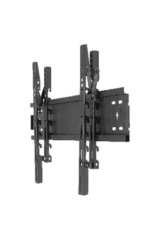 Lcd Led Tv Açı Ayarlı Askı Aparatı Bsa5565 55-65 Inç 140-165 CM